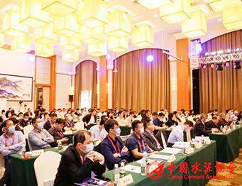 雷茨獲評“水泥行業(yè)優(yōu)秀供應商”，空氣懸浮風機再獲好評！