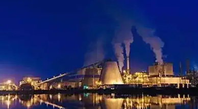 磁懸浮鼓風機在造紙行業(yè)風機提標改造中節(jié)能效果顯著