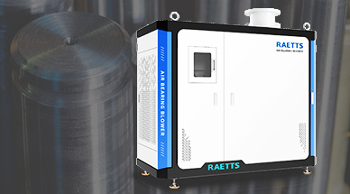 電鍍行業污水處理如何用空氣懸浮風機節省成本？