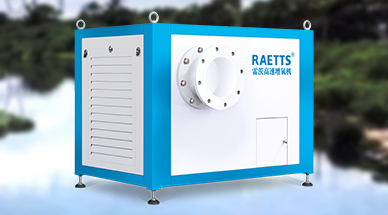 養殖增氧機，水產養殖業的黑科技