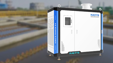 電鍍行業新排廢標準下，空氣懸浮風機節能降耗優勢明顯