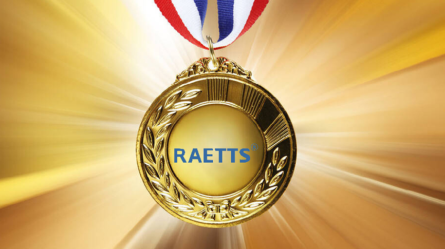 雷茨2023首波榮譽駕到：首臺套、省名優高新產品、工程技術中心、專精特新……