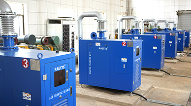 懸浮風(fēng)機廠家：懸浮風(fēng)機的特點有哪些