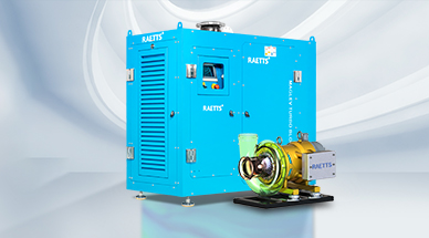 空氣懸浮風機——領航新時代的高效節能利器！