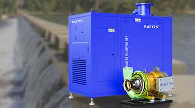 空氣懸浮風機：未來的風力發電趨勢