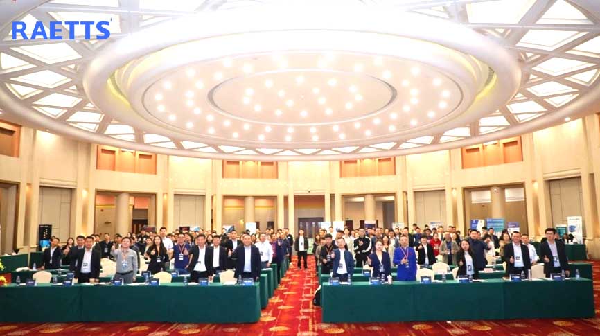 雷茨獨家冠名空壓機英雄會（壓軸場），“雷茨之夜”閃耀東莞！  ?