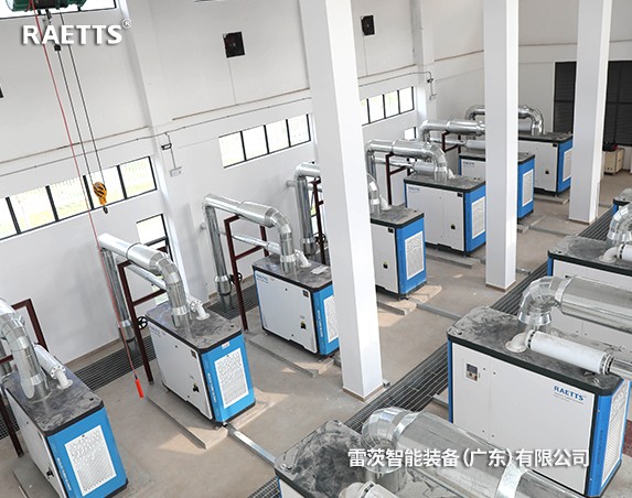 年省電預(yù)計(jì)320萬(wàn)元+！雷茨11臺(tái)磁懸浮風(fēng)機(jī)【含8臺(tái)德國(guó)進(jìn)口】在珠海富山三廠投運(yùn)！