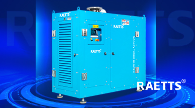 空氣懸浮風機的能耗優勢，為您節省能源成本