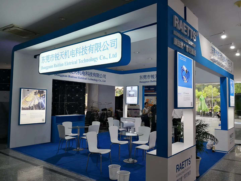 雷茨超級風(fēng)機