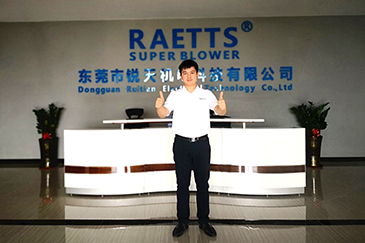 專注于主業，把主業做好—吳炎光先生