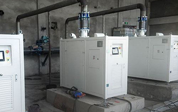 空氣懸浮離心鼓風(fēng)機(jī)污水處理時注意事項