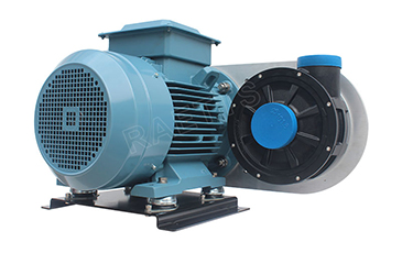 淺談高壓高速風(fēng)機(jī)的節(jié)能與未來前景