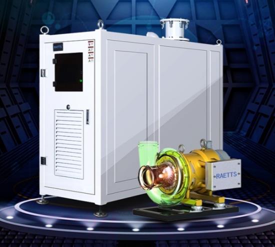 空氣懸浮風(fēng)機(jī)廠(chǎng)家