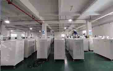 空氣懸浮鼓風機型號挑選時務必注意的好幾個難點？